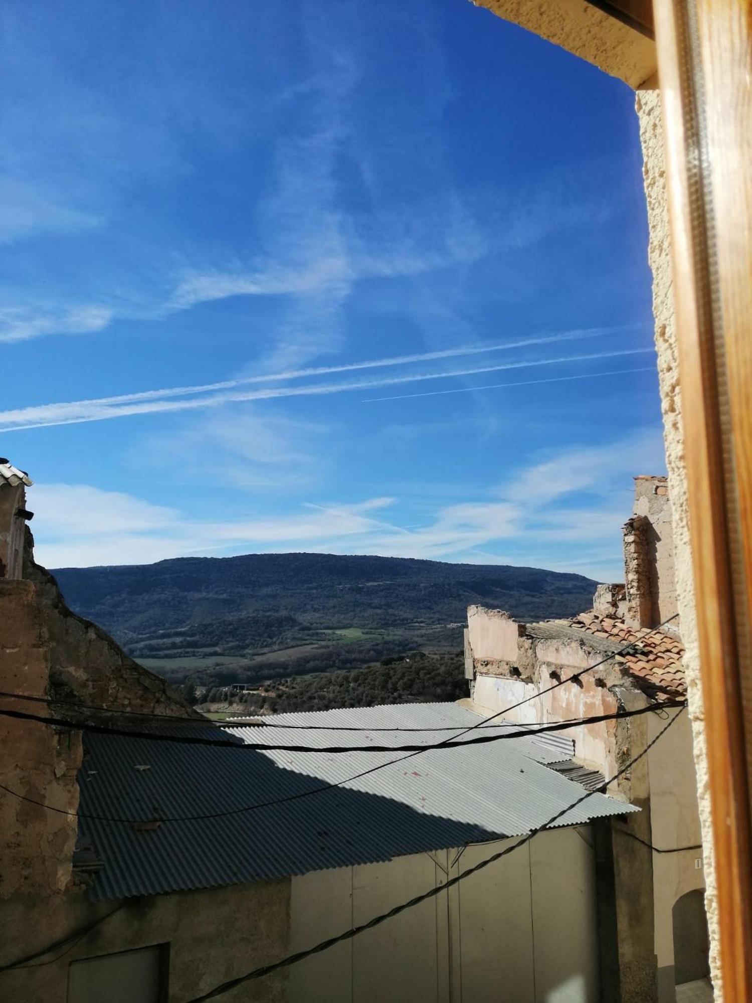 Cal Benaiges Apartment Tartareu Exterior photo